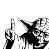 960820548-draw_yoda_full_body__pointing_his_finger_up_in_black_and_white_illustration-removebg-preview