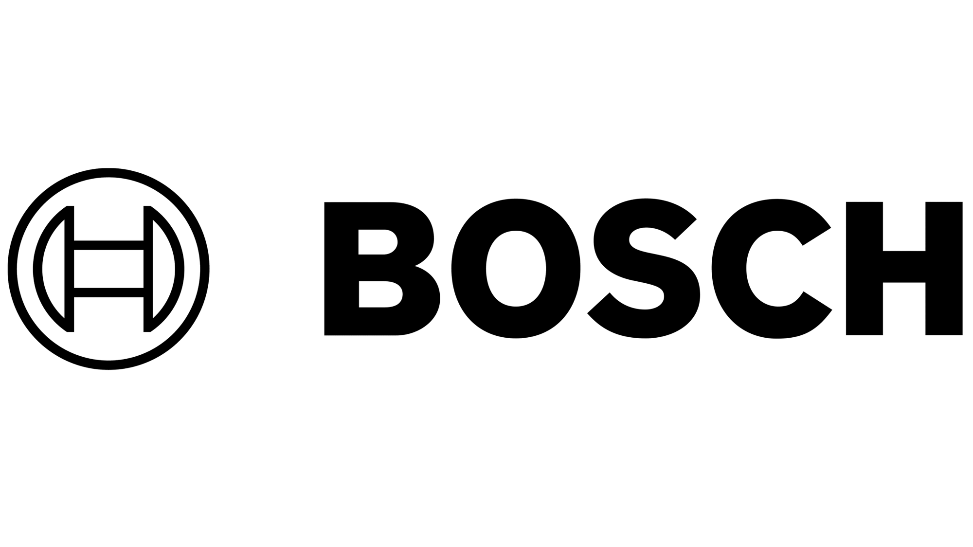 Bosch-Logo