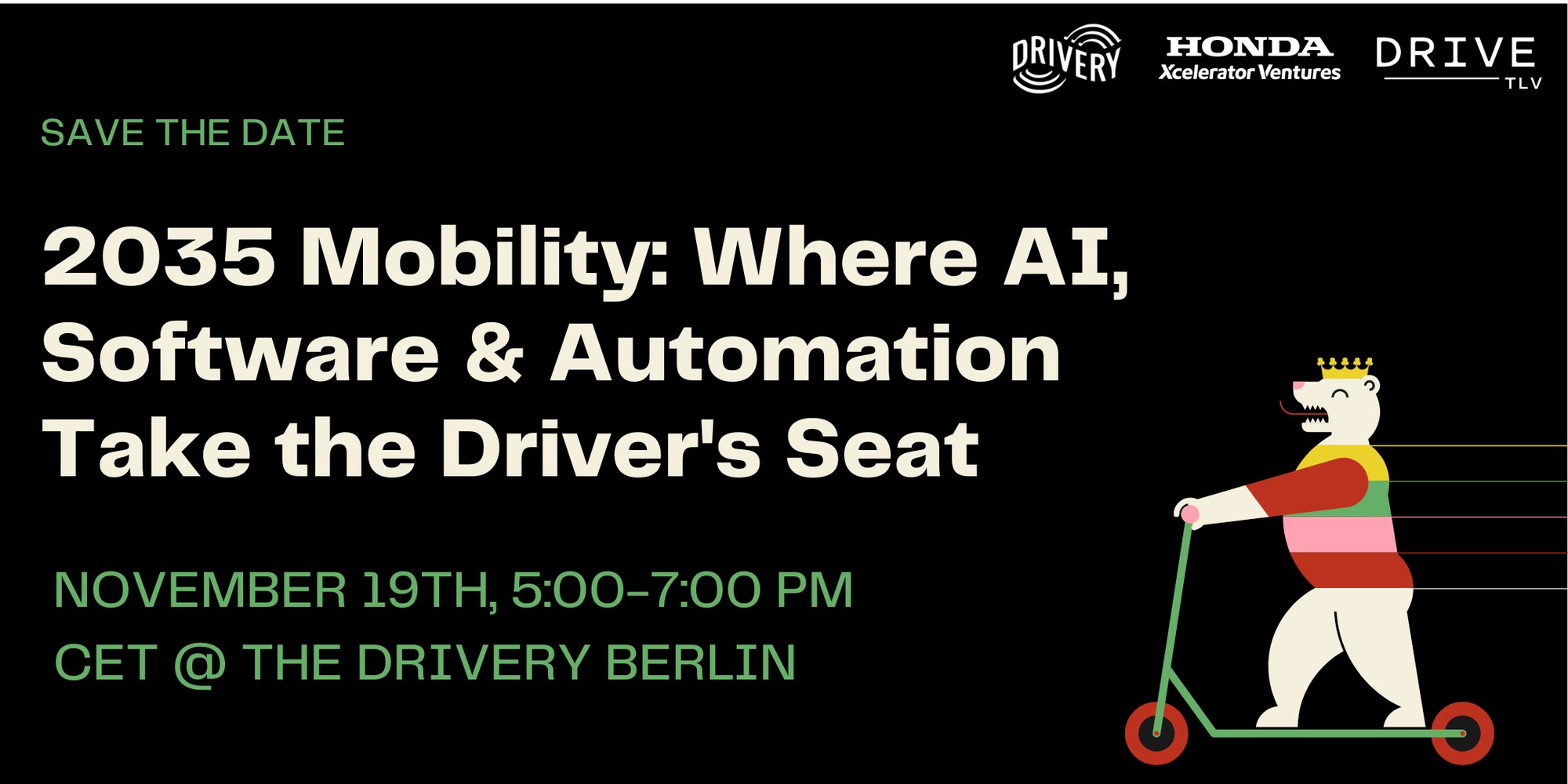 Drive Berlin - save the date - Eventbrite (1)