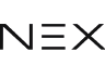 Startup Logo NEX Aero