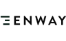 Enway Startup Logo