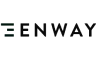 Startup Logo Enway