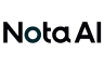 Nota.ai Startup Logo