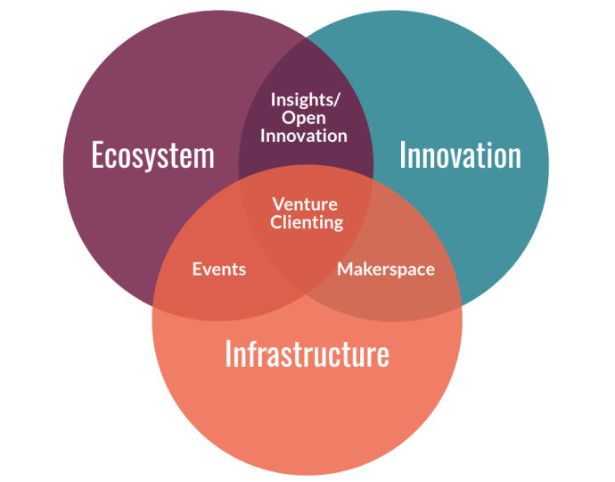 The Drivery Ecosystem