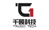 TheDrivery China Logos-Trugo Tech