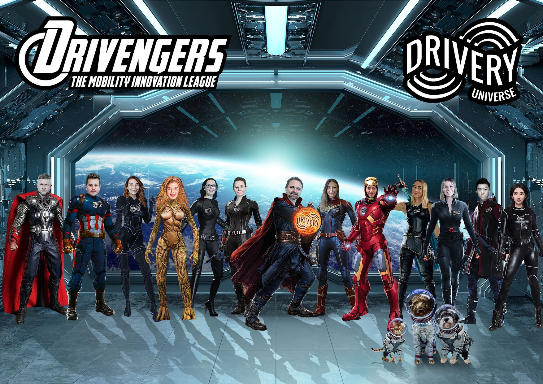 TheDrivery-Drivengers